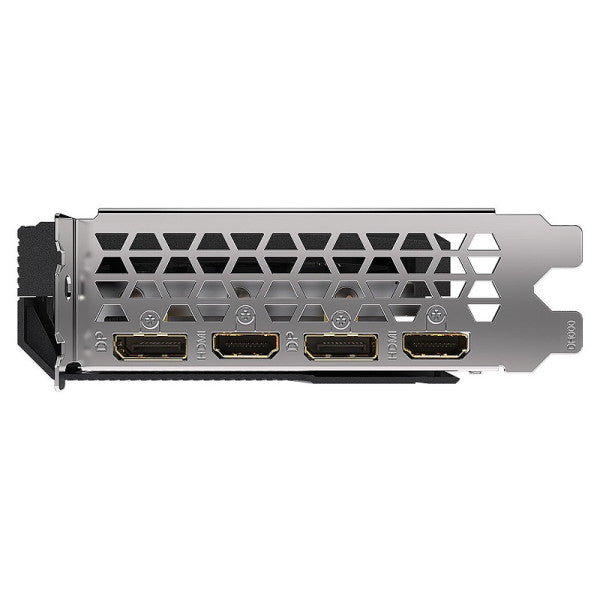 Gigabyte GeForce RTX 3060 WINDFORCE OC 12GB GDDR6 Gigabyte GeForce RTX 3060 WINDFORCE OC 12GB GDDR6